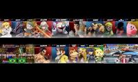 Thumbnail of Lalo Toluk VS Last Time (COFBKAP)