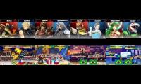 Thumbnail of Morkman Freeman VS ElChafirete (JXAPERP)