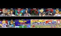 Thumbnail of RonaldShadaloo VS Esmael Junior (QROHZBII)