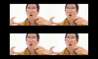 PPAP Mashup (Pen-Pineapple-Apple-Pen)