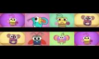 Patchwork Pals Part 1