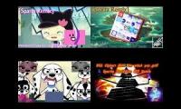 Thumbnail of Sparta Remixes Side By Side 71 (MD 1.0 Version)
