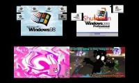 Thumbnail of Sparta Remixes Side By Side 103 (Cloudy Charm 2nd Version)