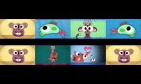 Thumbnail of Patchwork Pals Part 2