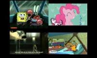 Thumbnail of The Four Rainbow Tylenols