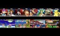 Thumbnail of WinXP VS Teodor5432 (YFQZEFK HFQZEBK)