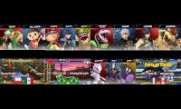 Thumbnail of Bhayankar Yagami VS Bilawal (OBJXU)