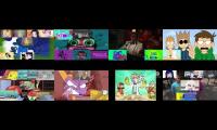 Thumbnail of MediaWindowsMaker / COTCKE‘S Top 8 Sparta Remixes Part 1