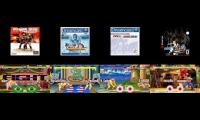 Thumbnail of Bill Games VS Roberto Urameshi (TFQEFK QBJMQXQFLK)
