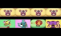 Patchwork Pals Part 1