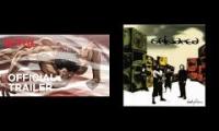 Thumbnail of BAKI x SKINDRED NOBODY