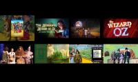 Thumbnail of The Wonderful Journey to OZ: Part 2