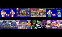 Thumbnail of Pingtung VS Kingsize (QFQXK)