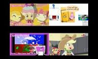 Thumbnail of Sparta Remixes Side By Side 73 (MD 1.0 Version)