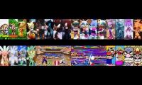 Thumbnail of Hayato VS Eagle (FOFWXO)