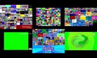 Thumbnail of too many noggin and nick jr logo collections