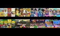 Thumbnail of Instinto Superior VS Eita Kalai (AROXYIB)