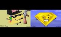 Thumbnail of I Want To Do This Because I Love BFDI Auditions