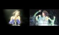 Thumbnail of find the differences between the two