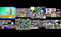 Thumbnail of SO MANY MUCH NOGGIN AND NICK JR LOGO COLLECTIONS