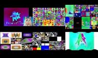 Thumbnail of SO MANY MUCH NOGGIN AND NICK JR LOGO COLLECTIONS