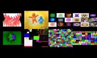 Thumbnail of So too many much Noggin and nick jr logo collections
