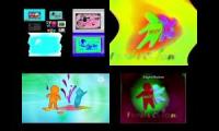 HOW MANY NOGGIN AND NICK JR. LOGO COLLECTIONS