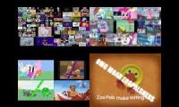 Thumbnail of Super Large Ultimate Sparta Madhouse V3 Remix Mashup