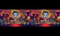 Cartoon movie for Children