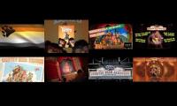 I Will Now Dub this Country: Bear Country: Home of the Country Bear Jamboree