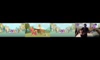 Thumbnail of A True, True Friend Epic Ultimate Mashup