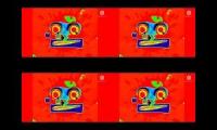Klasky Csupo Logo Effects Preview 2 Effects (KineMaster Version Extended Combined) ^2