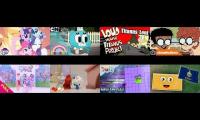 Thumbnail of The Ticket Master This is Embarrassing Titanus Leni Egg Project Bloom2 The Dove Double Back Kansas