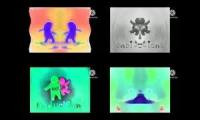 Thumbnail of 4 Noggin and Nick Jr Logo Collection in Scary G-Majors V4
