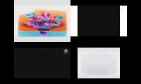 Thumbnail of 4 Noggin and Nick Jr Logo Collection in Scary G-Majors