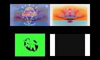 Thumbnail of 4 Noggin and Nick Jr Logo Collection in Scary G-Majors V5