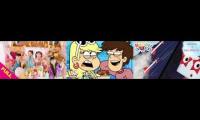 Thumbnail of Miracle Lori and Her Boyfriend Really Annoy Each Other Heroes with Zeroes