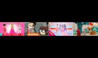 Thumbnail of Invention of Barbie Dolls Book Club Thump Thump The Skyterrier