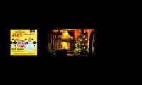 Thumbnail of Fred Waring ALICE IN WONDERLAND Fred Waring & The Pennsylvanians - Twas The Night Before Christmas