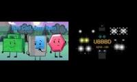 object multiverse is uncannyblocks band but different?