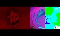 Thumbnail of 2 Noggin And Nick Jr Logo Collection V3868
