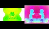 Thumbnail of 2 Noggin And Nick Jr Logo Collection V3869