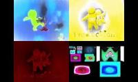 Thumbnail of SO MANY MUSH NOGGIN AND NICK JR. LOGO COLLECTION
