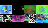 Thumbnail of TOO MANY NOGGIN AND NICK JR. LOGO COLLECTIONS