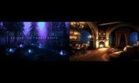 Thumbnail of Mermaids castle room