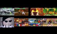 Thumbnail of El Reysito VS RealMilan (TLKDX)