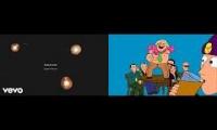 Thumbnail of sell it as innocent billionaires worth 50 pence. chrysanthemum mission impossible