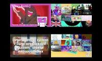 Thumbnail of Sparta Remixes Side By Side 107 (Cloudy Charm 2nd Version)