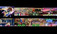 Thumbnail of Torres VS EightCloudForever (MXIJ YBBO)