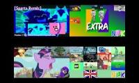 Thumbnail of Sparta Remixes Side By Side 112 (HFF Code Deco Version)